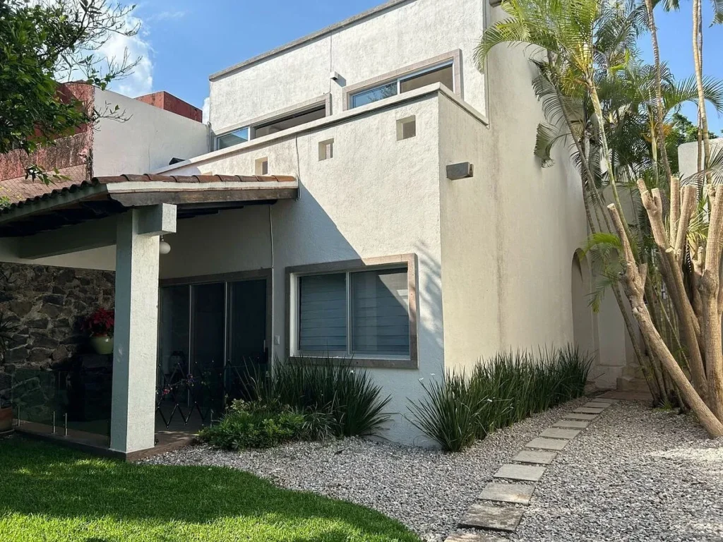 Departamento en Venta en Cuernavaca