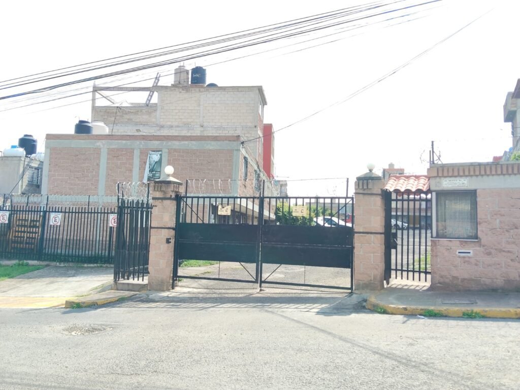 🏡Casa en Venta en Bulevares del Lago – 2 Recámaras, 1 Baño 🚿, 1 Auto 🚗