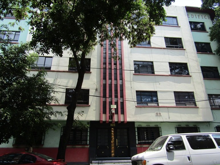 Venta Departamento Planta Baja