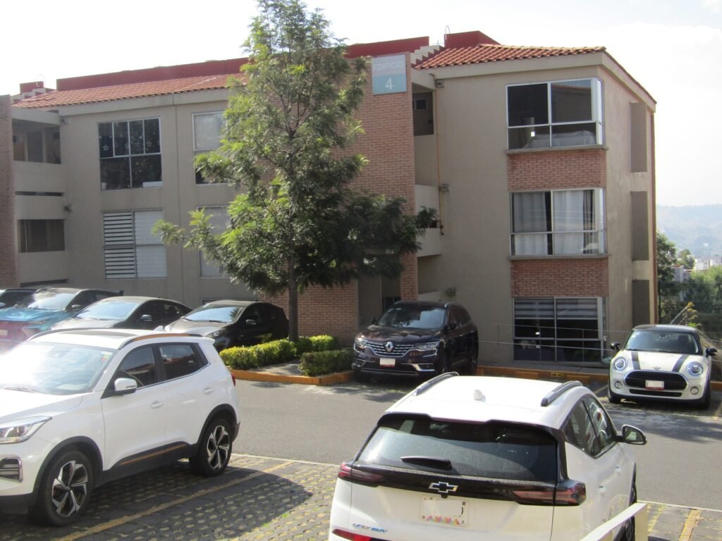 Venta, Departamento Veranda, Lago Esmeralda, Atizapán de Zaragoza