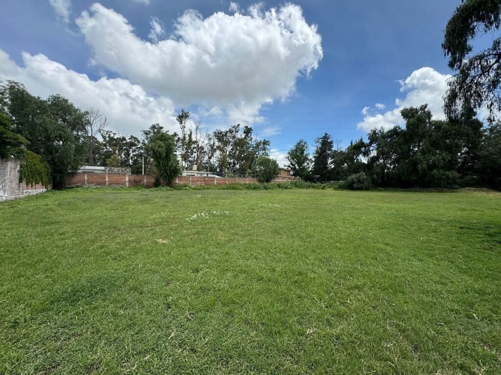 Terreno Plano en Venta en Tepotzotlán, Estado de México