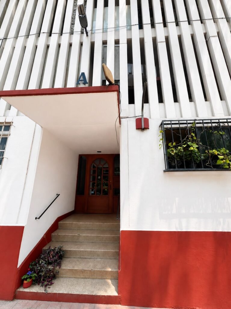 Departamento en Renta en Lomas de Sotelo, Miguel Hidalgo
