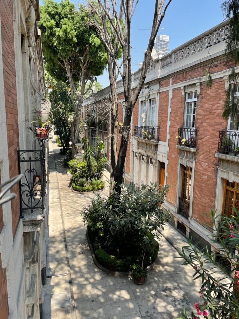 Departamento en Venta en Col. Juárez, Cuauhtémoc, CDMX