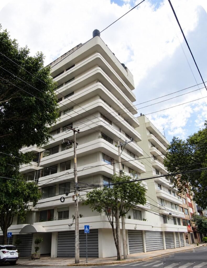 Venta, Departamento Colonia del Valle Sur, CDMX