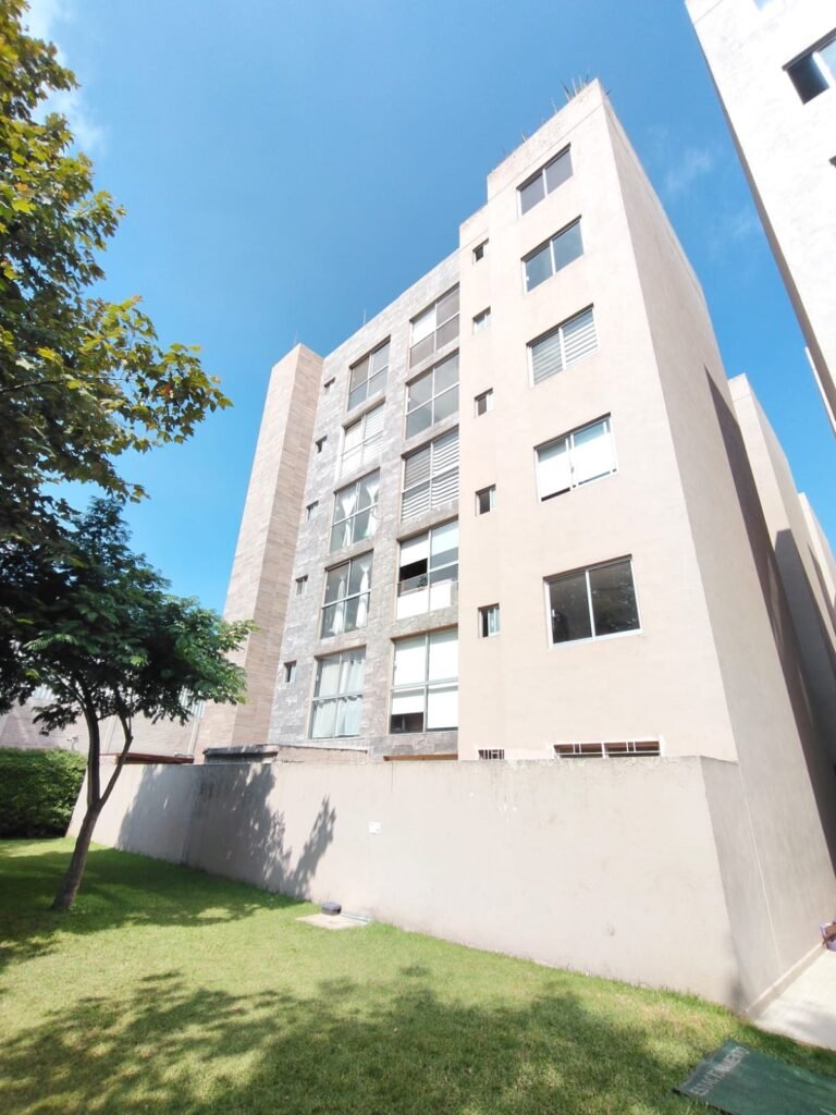 Depa En Venta El Jaguey Azcapotzclco, 2 Rec, 2 Baños, 1 Auto, Jardín Comunal, Muy Bien Ubicado