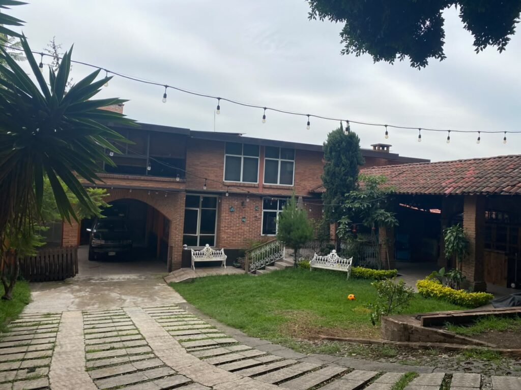 Casa en Venta en Ciudad Satélite