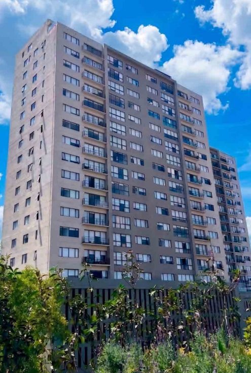 Departamento en Venta en La Nueva Herradura